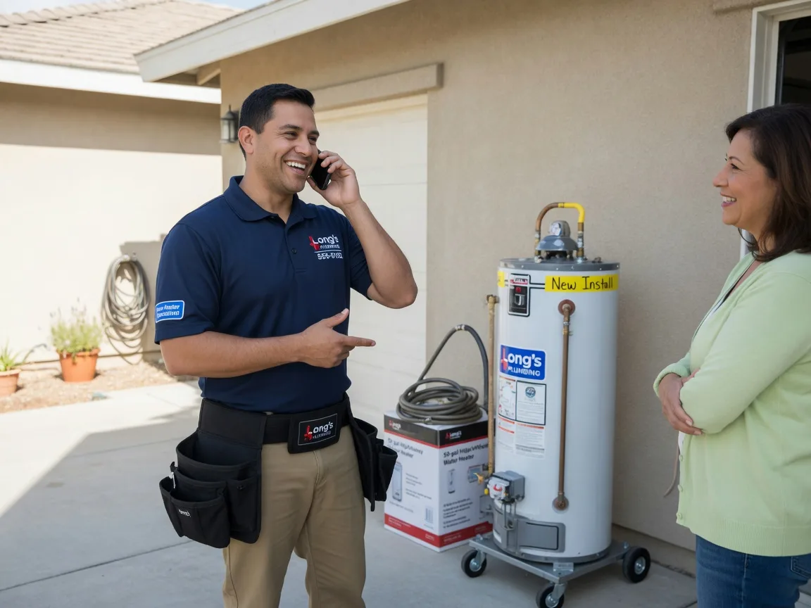 Leak Detection Dexter, KS FAQs